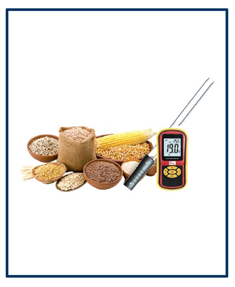 grain moisture meter manufacturer india|moisture meter manufacturers in india.